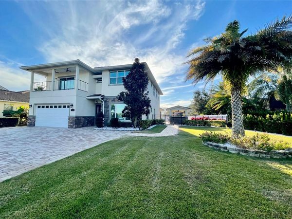 7424 LAKE ALBERT DRIVE , WINDERMERE, FL 34786