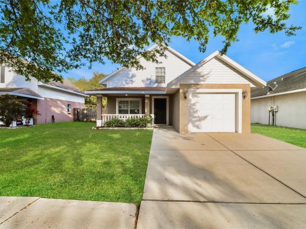 RIVERVIEW, FL 33578