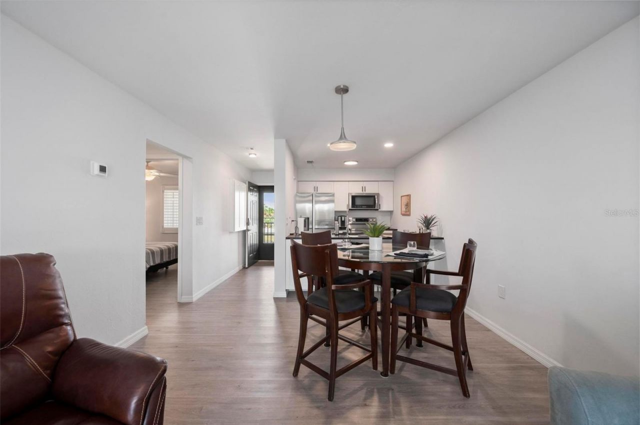4064 Oakview Drive , Unit D9, Port Charlotte, FL 33980 Photo