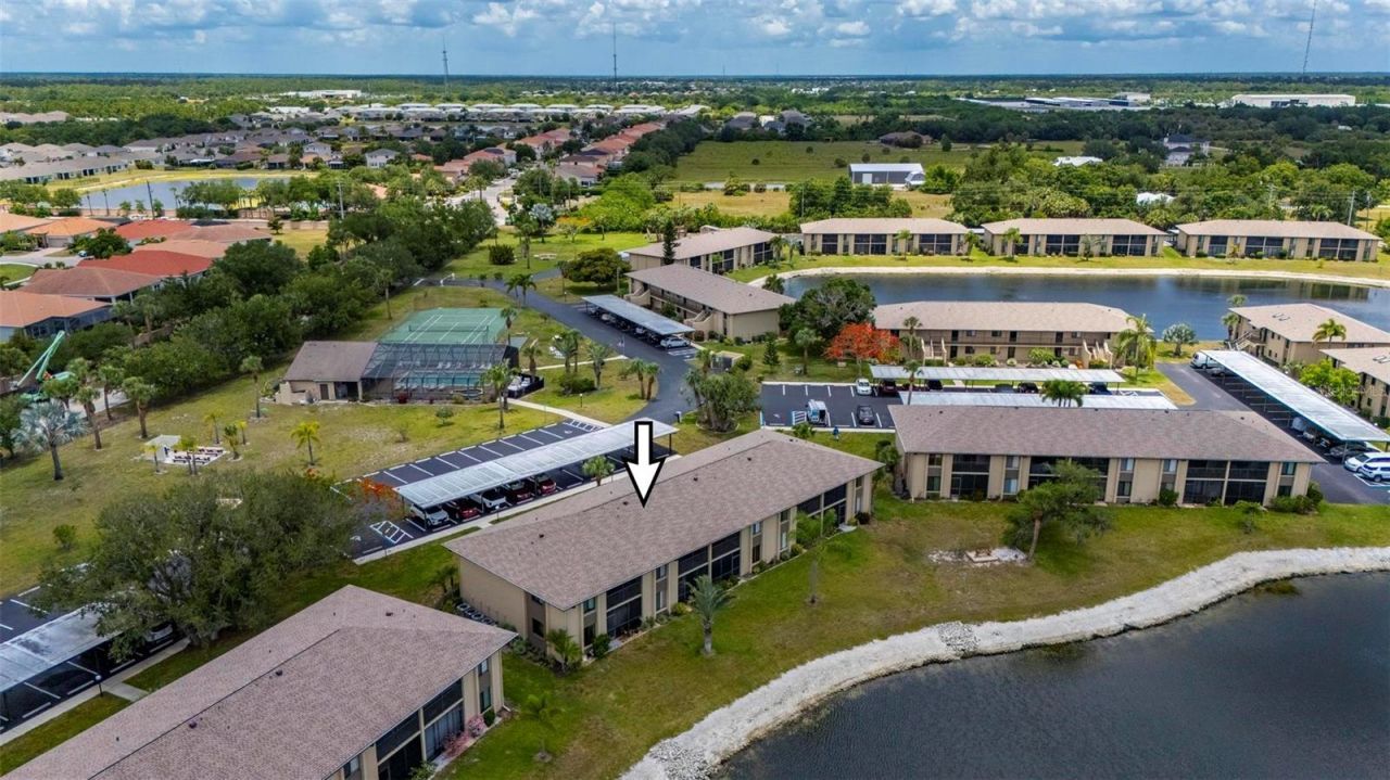 4064 Oakview Drive , Unit D9, Port Charlotte, FL 33980 Photo