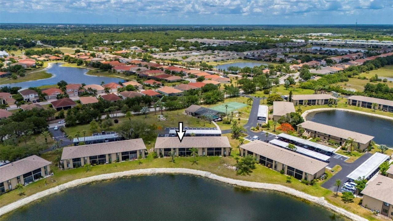 4064 Oakview Drive , Unit D9, Port Charlotte, FL 33980 Photo