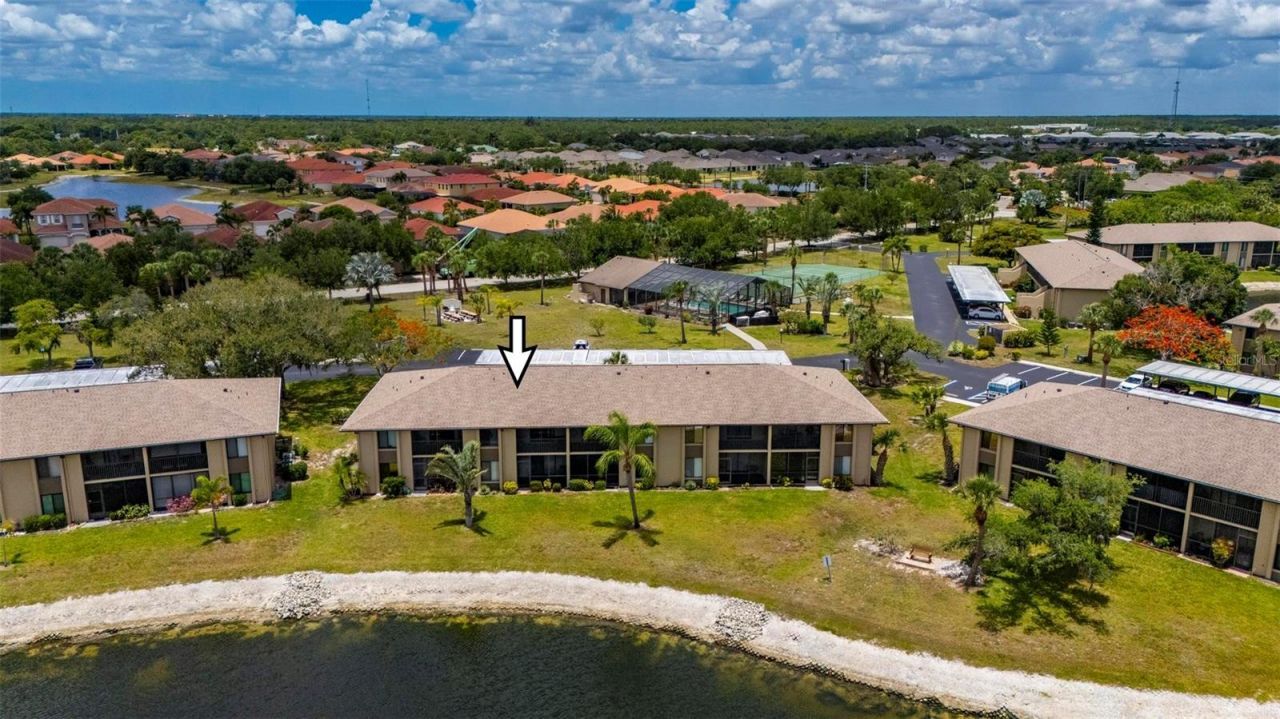 4064 Oakview Drive , Unit D9, Port Charlotte, FL 33980 Photo