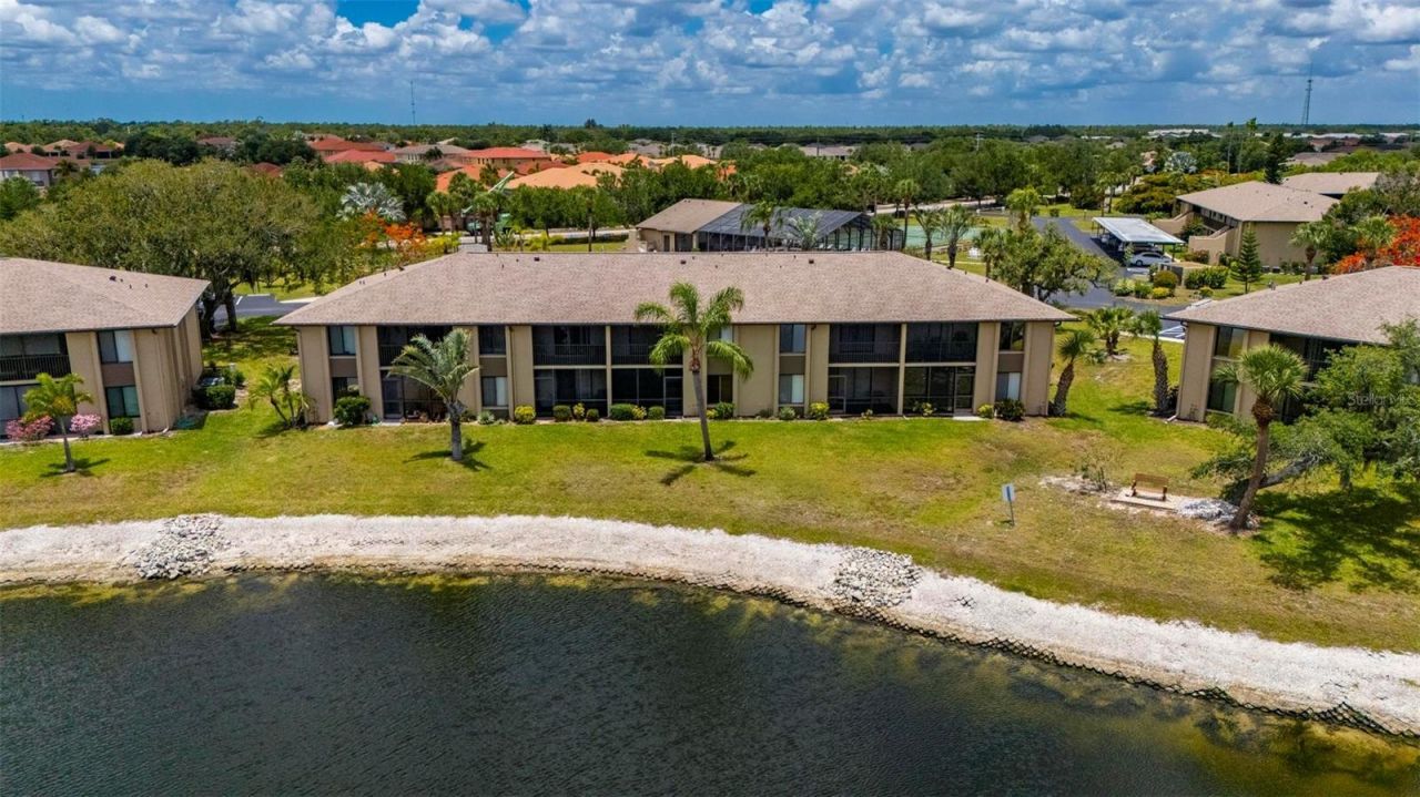 4064 Oakview Drive , Unit D9, Port Charlotte, FL 33980 Photo
