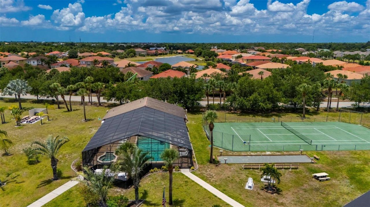 4064 Oakview Drive , Unit D9, Port Charlotte, FL 33980 Photo