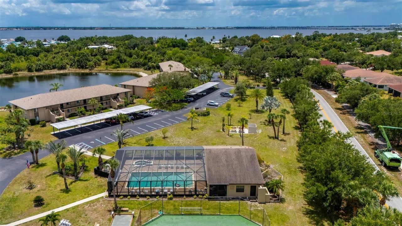 4064 Oakview Drive , Unit D9, Port Charlotte, FL 33980 Photo