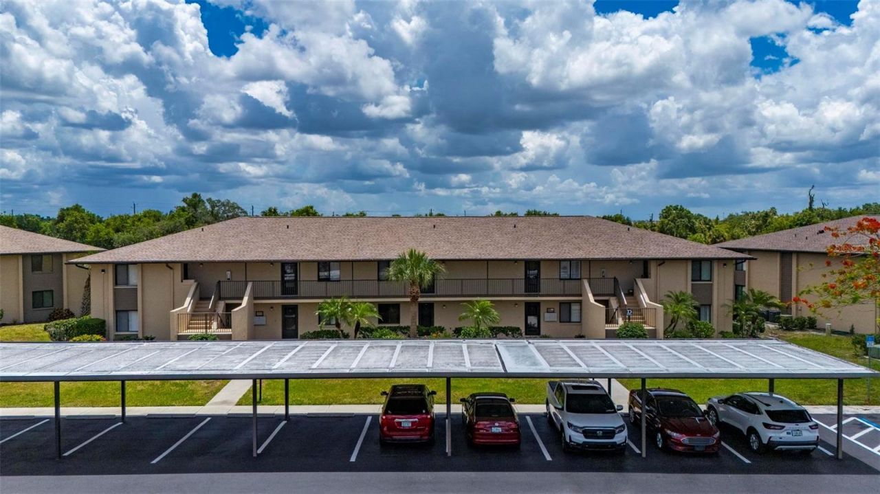 4064 Oakview Drive , Unit D9, Port Charlotte, FL 33980 Photo
