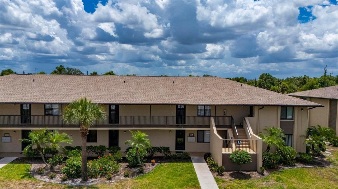 4064 Oakview Drive , Unit D9, Port Charlotte, FL 33980 Photo