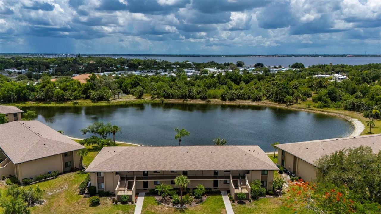 4064 Oakview Drive , Unit D9, Port Charlotte, FL 33980 Photo