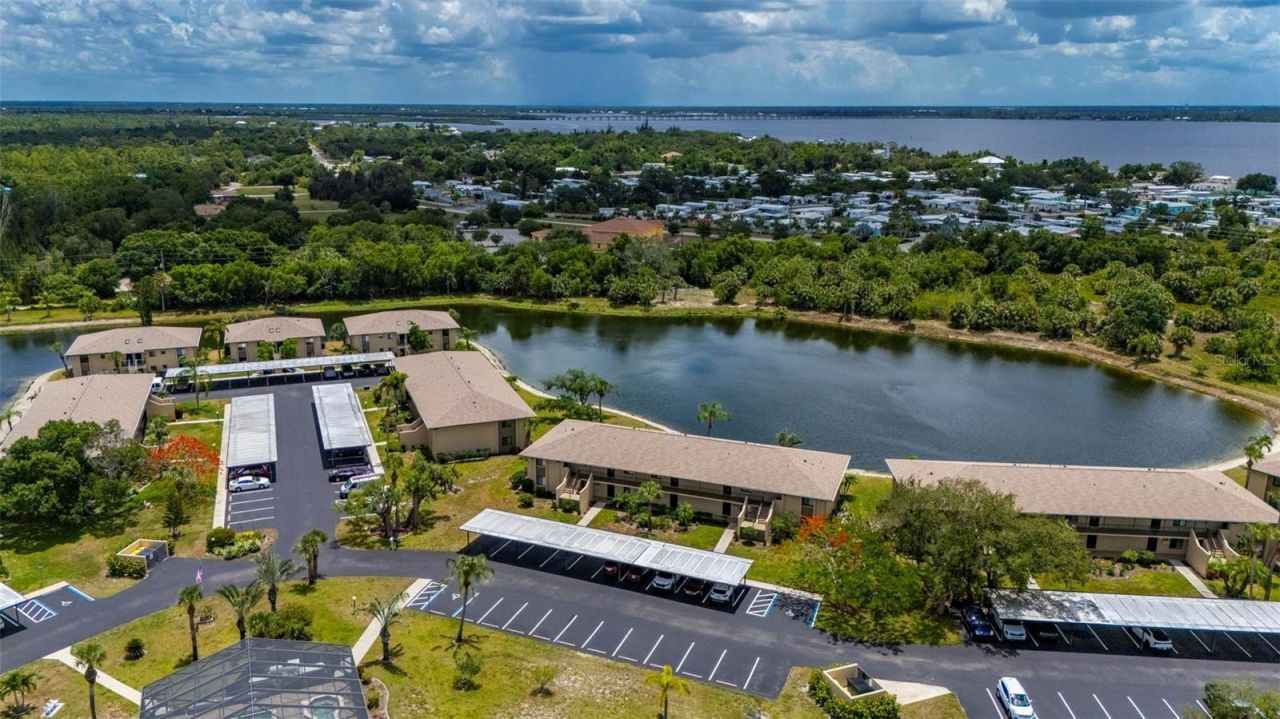 4064 Oakview Drive , Unit D9, Port Charlotte, FL 33980 Photo