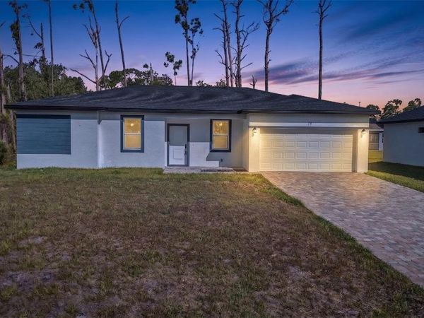 71 STANHOPE STREET , PORT CHARLOTTE, FL 33954