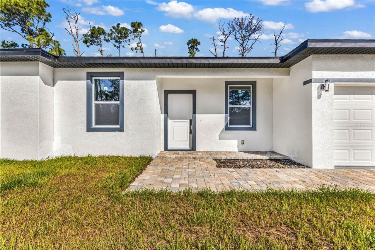 71 Stanhope Street , Port Charlotte, FL 33954 Photo