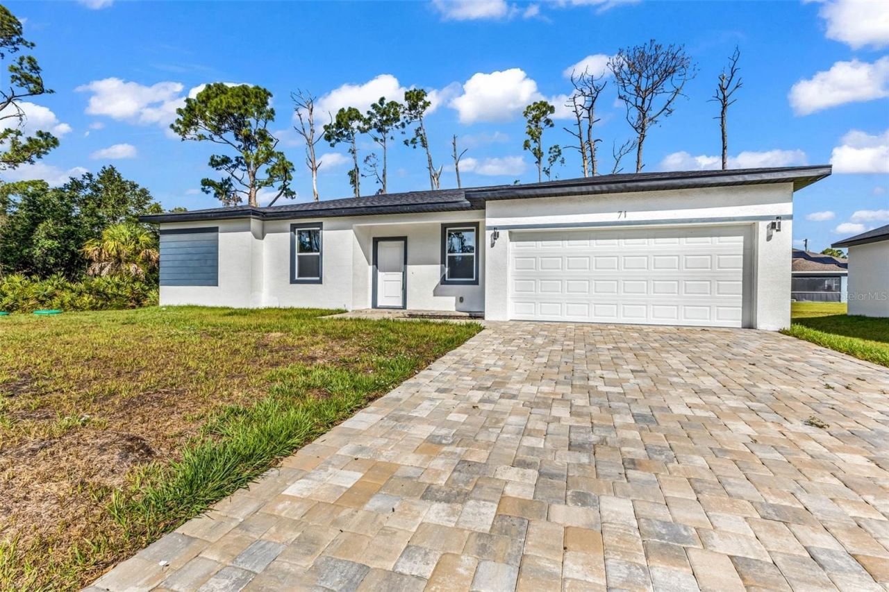 71 Stanhope Street , Port Charlotte, FL 33954 Photo