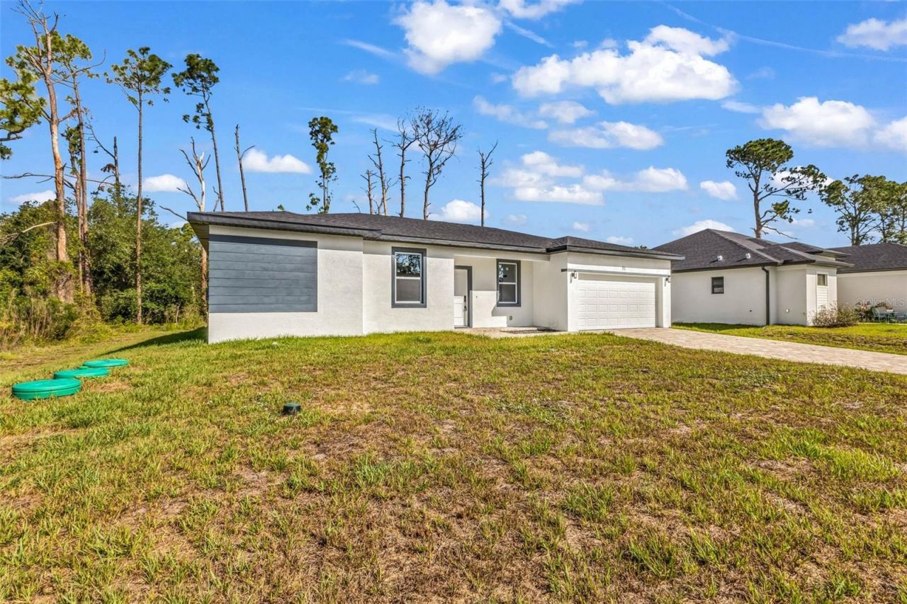71 Stanhope Street , Port Charlotte, FL 33954 Photo