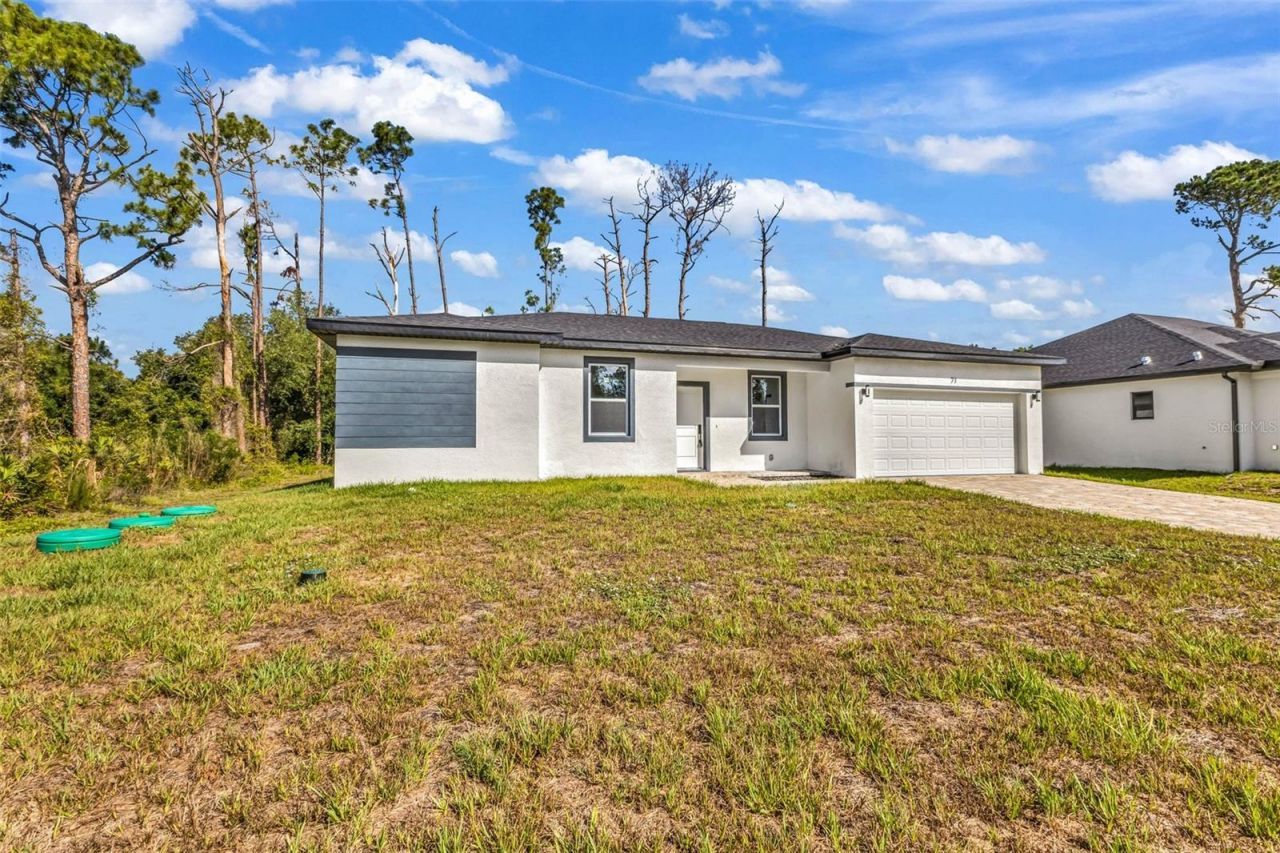 71 Stanhope Street , Port Charlotte, FL 33954 Photo