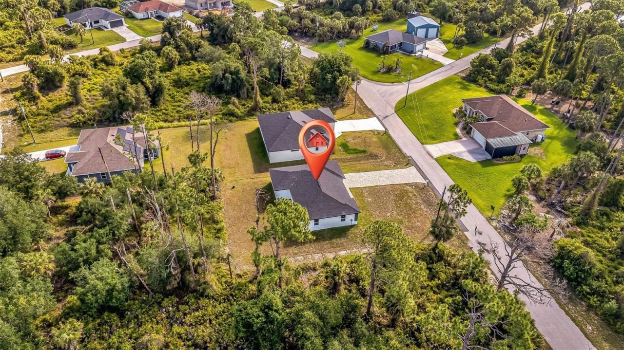 71 Stanhope Street , Port Charlotte, FL 33954 Photo