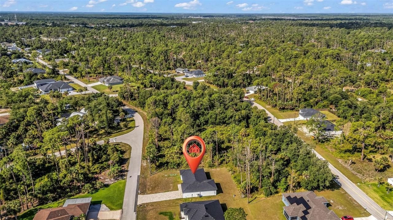 71 Stanhope Street , Port Charlotte, FL 33954 Photo