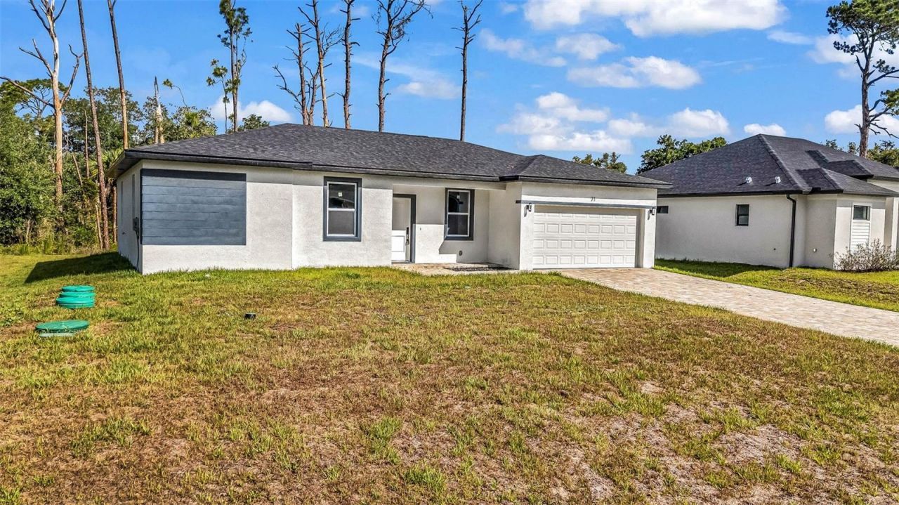 71 Stanhope Street , Port Charlotte, FL 33954 Photo