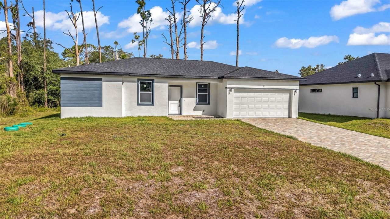 71 Stanhope Street , Port Charlotte, FL 33954 Photo