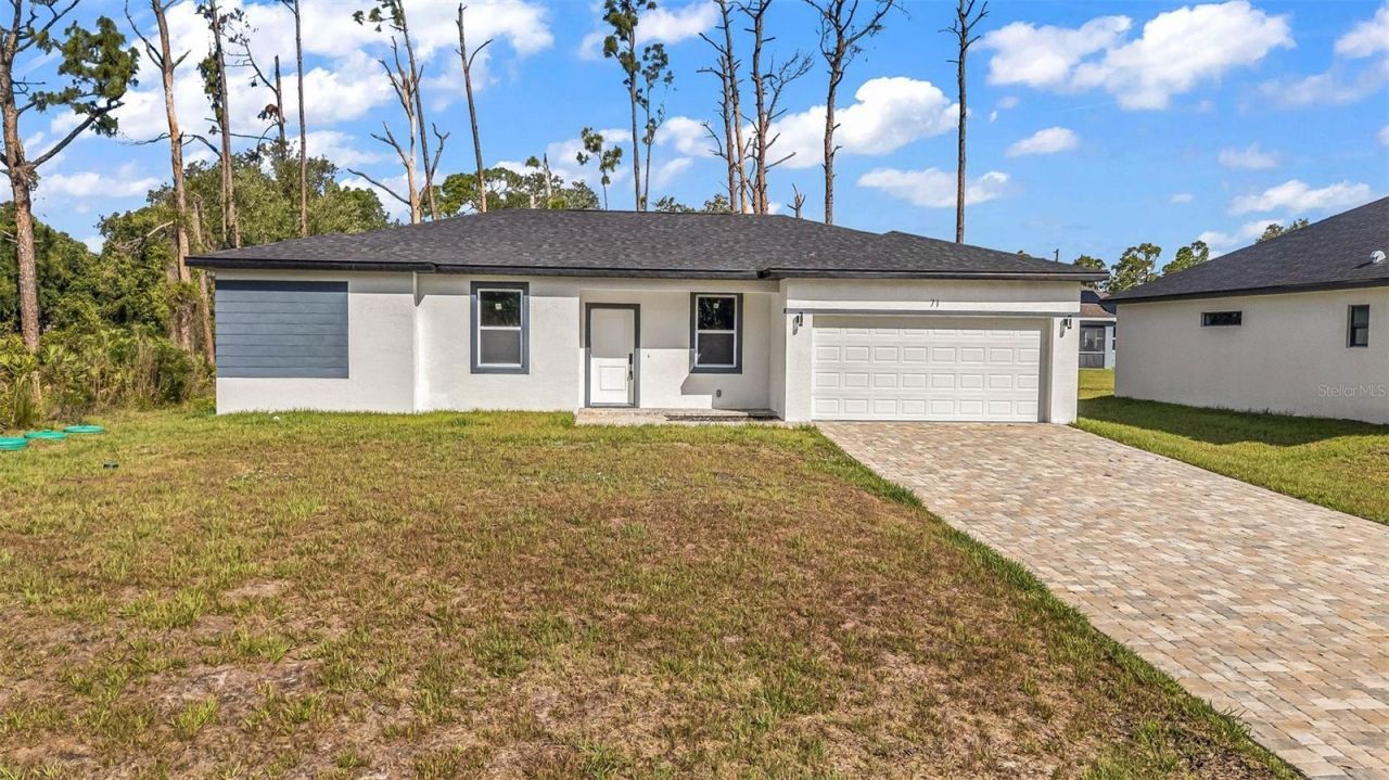 71 Stanhope Street , Port Charlotte, FL 33954 Photo
