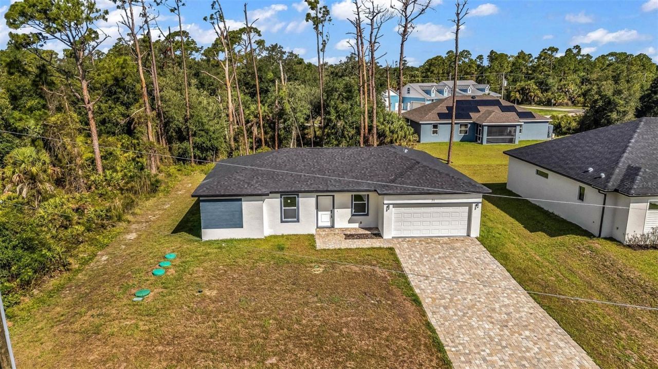 71 Stanhope Street , Port Charlotte, FL 33954 Photo