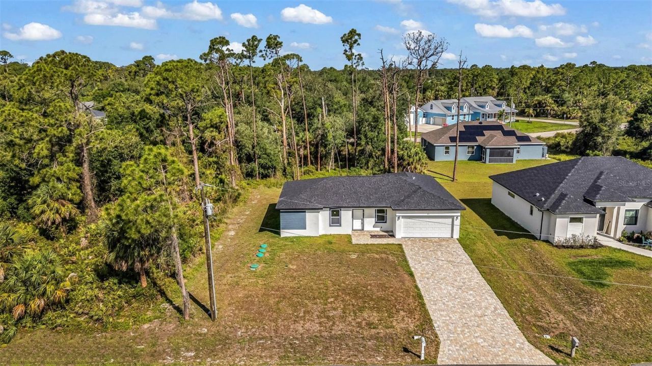 71 Stanhope Street , Port Charlotte, FL 33954 Photo