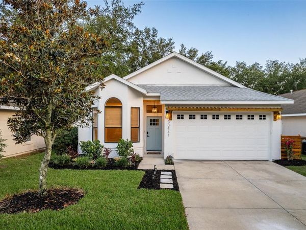 33441 IRONGATE DRIVE , LEESBURG, FL 34788