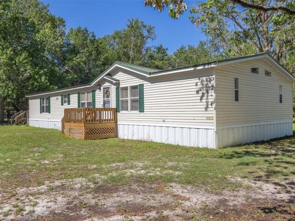 17824 NE 143RD TERRACE , WALDO, FL 32694