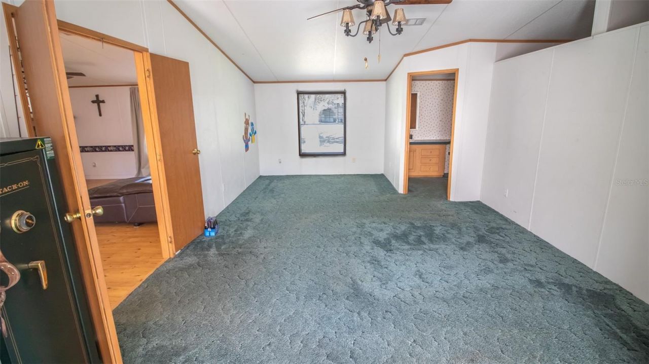 17824 NE 143rd Terrace , Waldo, FL 32694 Photo