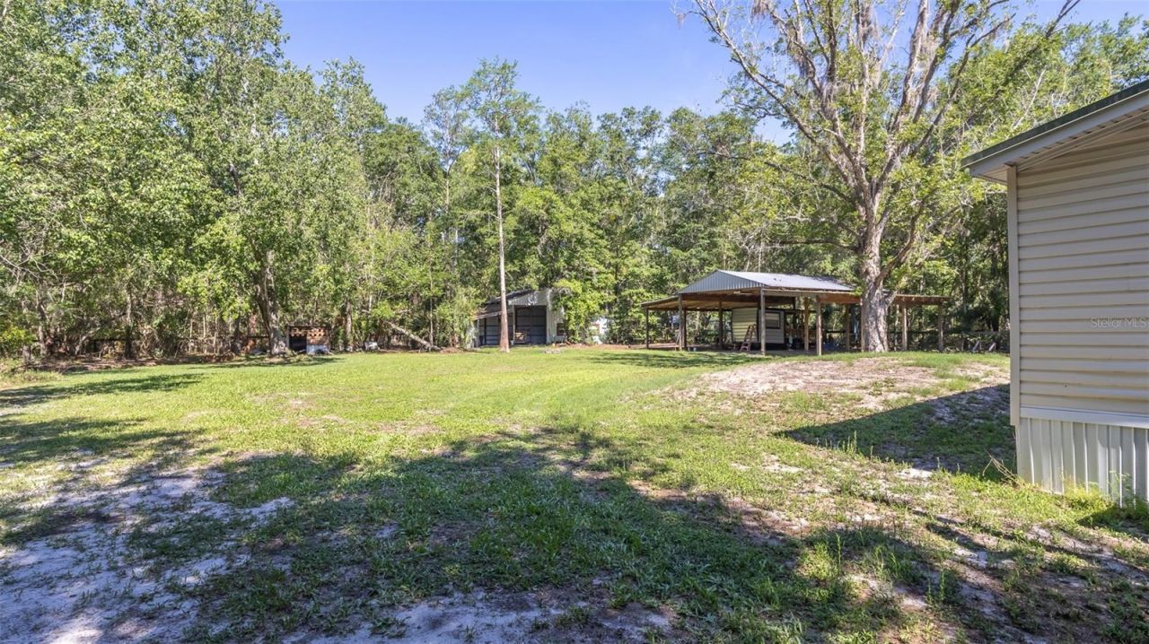 17824 NE 143rd Terrace , Waldo, FL 32694 Photo
