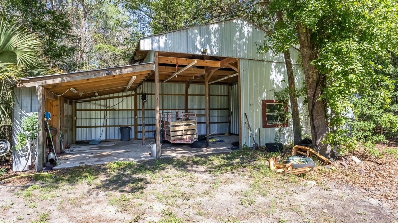 17824 NE 143rd Terrace , Waldo, FL 32694 Photo
