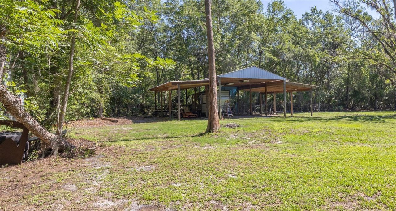17824 NE 143rd Terrace , Waldo, FL 32694 Photo