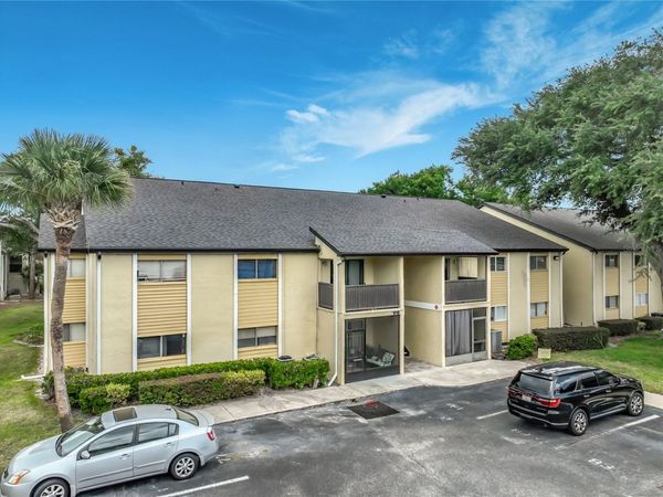 918 LAKE DESTINY ROAD , Unit F, ALTAMONTE SPRINGS, FL 32714