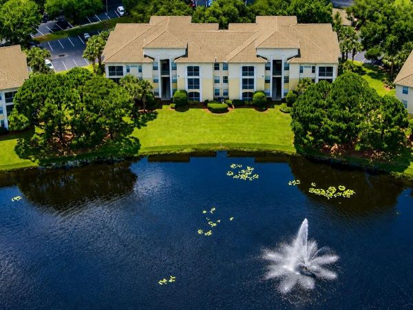 8815 DUNES COURT , Unit 305, KISSIMMEE, FL 34747