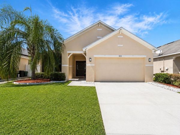 3054 CAMERON DRIVE , KISSIMMEE, FL 34743