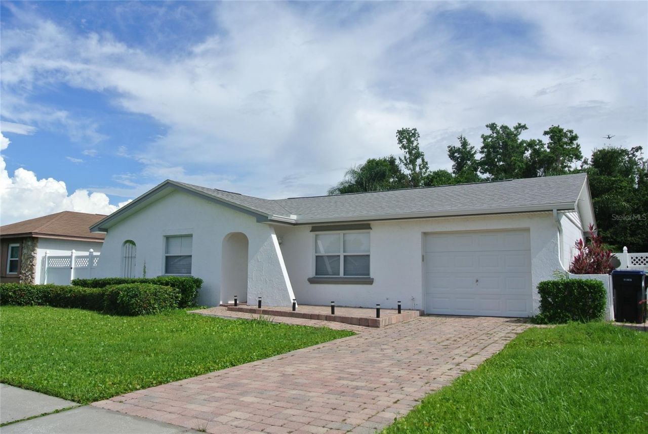7608 Boreas Drive, Orlando, FL 32822 Photo