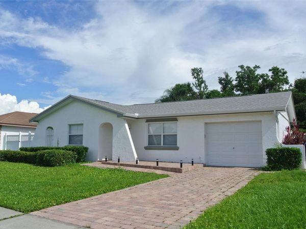 7608 BOREAS DRIVE , ORLANDO, FL 32822