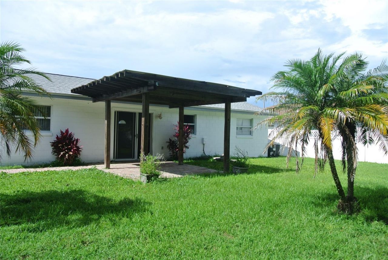 7608 Boreas Drive, Orlando, FL 32822 Photo