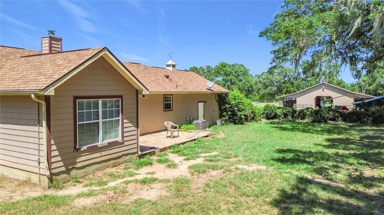 20540 SW 5th Place, Dunnellon, FL 34431 Photo