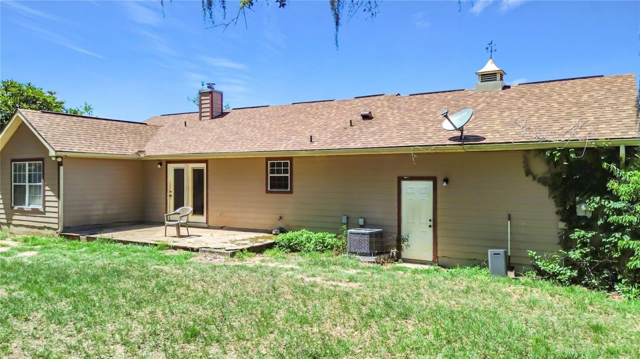 20540 SW 5th Place, Dunnellon, FL 34431 Photo