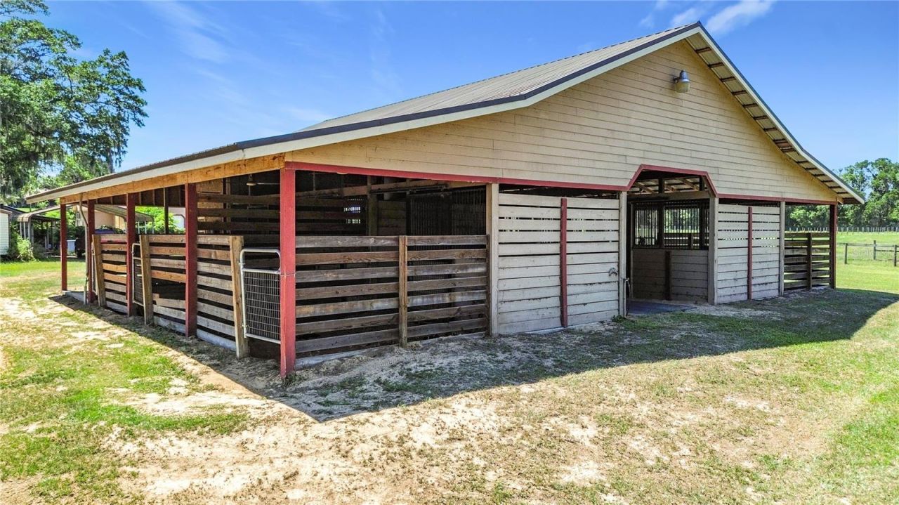 20540 SW 5th Place, Dunnellon, FL 34431 Photo