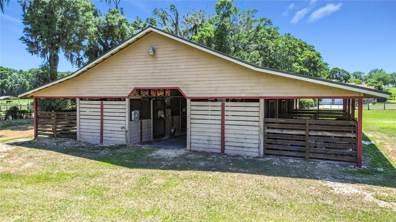 20540 SW 5th Place, Dunnellon, FL 34431 Photo