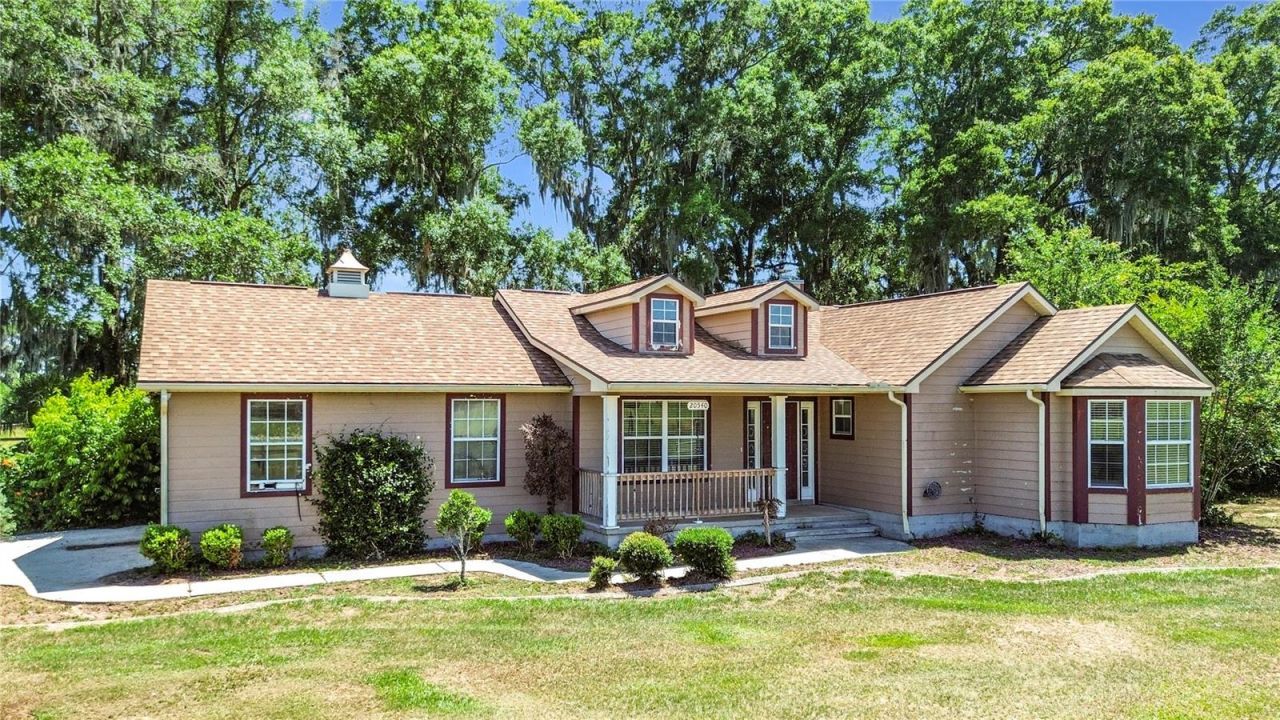 20540 SW 5th Place, Dunnellon, FL 34431 Photo