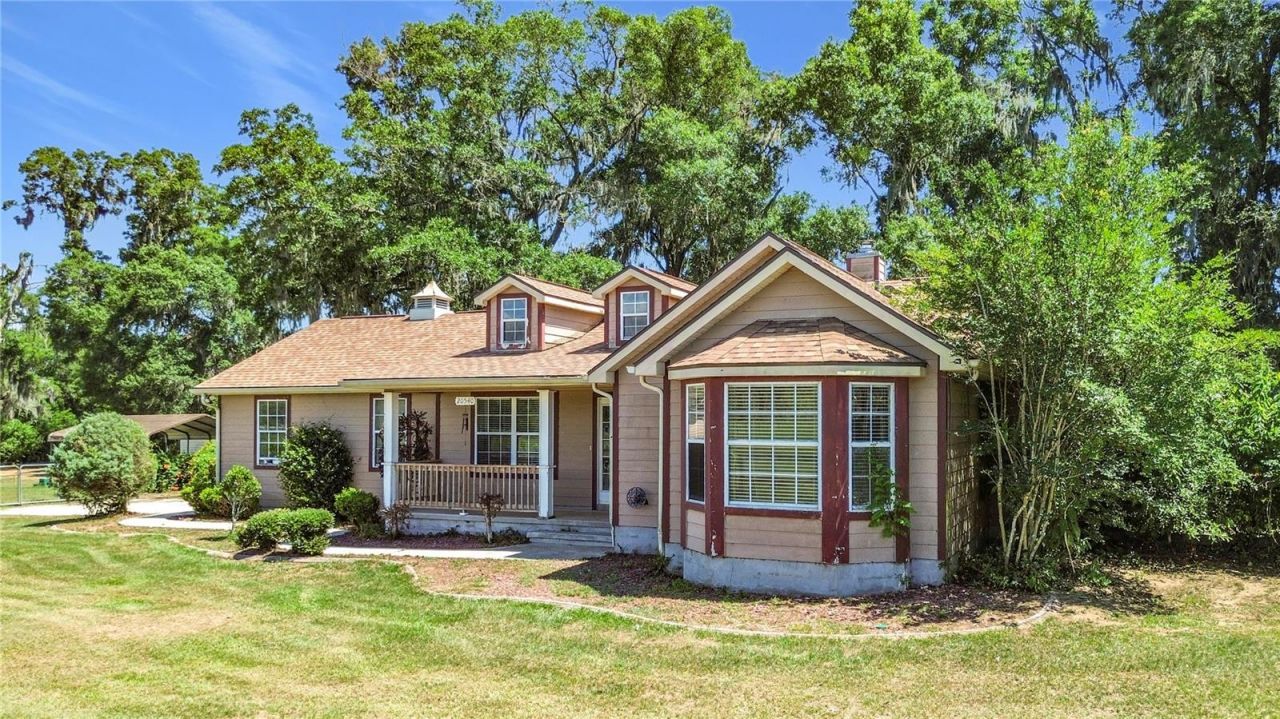 20540 SW 5th Place, Dunnellon, FL 34431 Photo