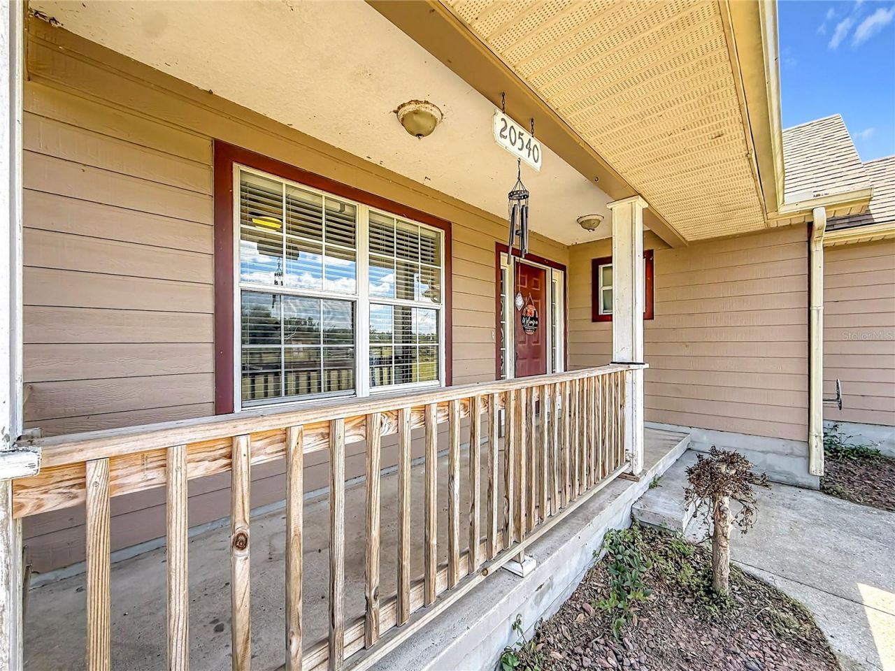 20540 SW 5th Place, Dunnellon, FL 34431 Photo