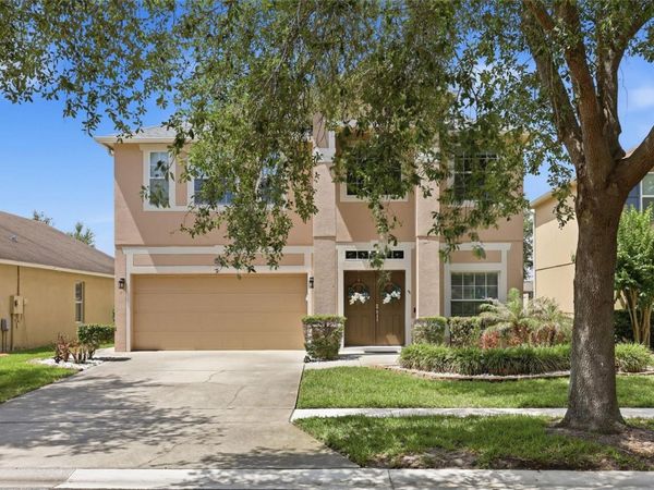 12515 SAWGRASS OAK STREET, ORLANDO, FL 32824