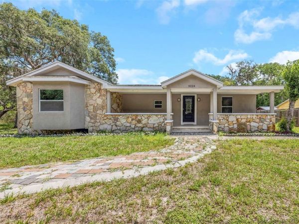9224 ELZA STREET , NEW PORT RICHEY, FL 34654