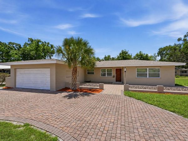 2440 66TH AVENUE S, ST PETERSBURG, FL 33712