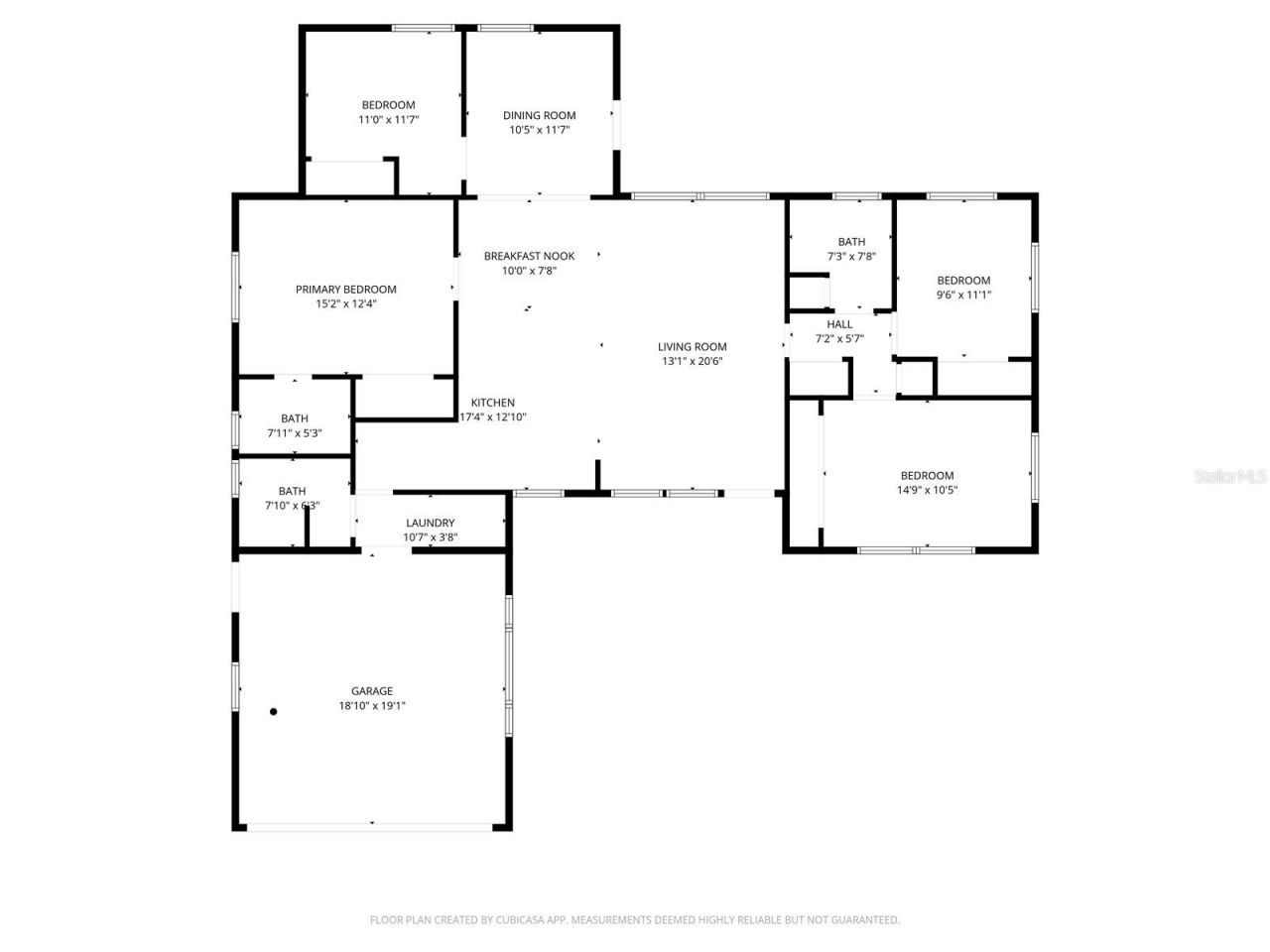 2440 66th Avenue S, Saint Petersburg, FL 33712 Photo