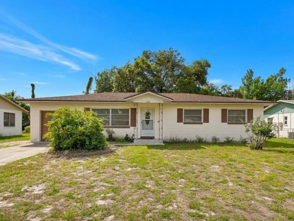 1410 TALTON AVENUE, DELAND, FL 32720