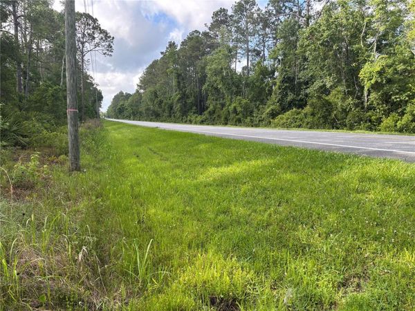 0 N US HWY 17 , SEVILLE, FL 32190